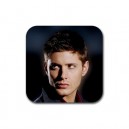 Jensen Ackles Supernatural - Set Of 4 Coasters