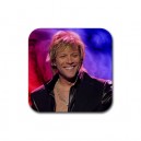 Jon Bon Jovi - Rubber coaster