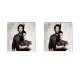 Supernatural - Cufflinks (Square)