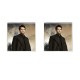 Misha Collins Supernatural - Cufflinks (Square)