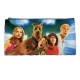Scooby Doo - High Quality Pencil Case
