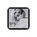 Madonna - Rubber coaster