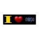 AC DC - Bumper/Window Sticker