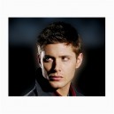 Jensen Ackles Supernatural - Glasses/eyewear/Optical Cleaner Cloth 7x6