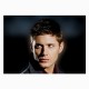 Jensen Ackles Supernatural - Glasses/eyewear/Optical Cleaner Cloth 11x8
