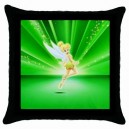 Disney Tinkerbell - Cushion Cover