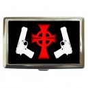 The Boondock Saints - Cigarette Money Case 