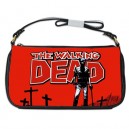 The Walking Dead - Shoulder Clutch Bag