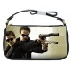 The Boondock Saints - Shoulder Clutch Bag
