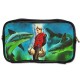 Captain Scarlet - Toiletries Bag