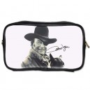 John Wayne Signature - Toiletries Bag