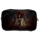 Misha Collins Supernatural - Toiletries Bag