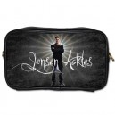 Jensen Ackles Supernatural - Toiletries Bag
