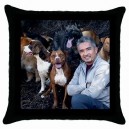 Ceasar Milan The Dog Whisperer - Cushion Cover