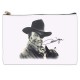John Wayne Signature - Large Cosmetic Bag