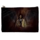 Misha Collins Supernatural - Large Cosmetic Bag