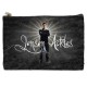 Jensen Ackles Supernatural - Large Cosmetic Bag
