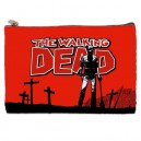The Walking Dead - Large Cosmetic Bag