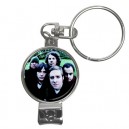 Kaiser Chiefs - Nail Clippers Keyring