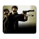 The Boondock Saints - Large Mousemat