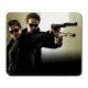 The Boondock Saints - Large Mousemat