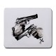The Boondock Saints - Large Mousemat