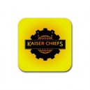 Kaiser Chiefs - Rubber coaster