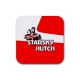 Starsky And Hutch - Rubber coaster