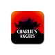 Charlies Angels - Rubber coaster