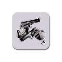 The Boondock Saints - Rubber coaster