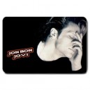 Jon Bon Jovi -  Large Doormat