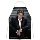 Michael Ball - BBQ/Kitchen Apron