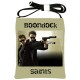 The Boondock Saints - Shoulder Sling Bag