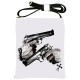 The Boondock Saints - Shoulder Sling Bag