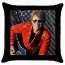 Jon Bon Jovi - Cushion Cover