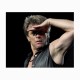 Jon Bon Jovi 7x6 - Glasses/eyewear/Optical Cleaner Cloth