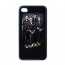 Westlife - Apple iPhone 4/4s/iOS 5 Case