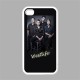 Westlife - Apple iPhone 4/4s/iOS 5 Case