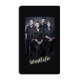 Westlife 3" X 5" Rectangular Magnet