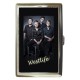 Westlife - Cigarette Money Case 