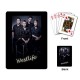 Westlife - Playing Cards