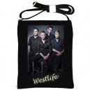 Westlife - Shoulder Sling Bag