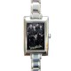 Westlife - Rectangular Italian Charm Watch