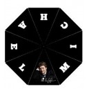 Michael Ball - Folding Umbrella