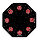 The Foo Fighters - Folding Umbrella