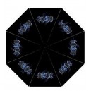 AC DC - Folding Umbrella
