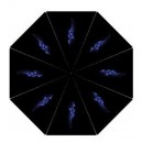 Scream - Folding Umbrella