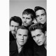 Take That 12x18 - Canvas Print