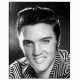 Elvis Presley 8x10 - Canvas Print