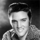 Elvis Presley 12x12 - Canvas Print